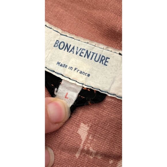 Vtg Y2K Denim Patchwork Jacket Tribal Boho Streetwear Feather Embroidery - Picture 15 of 15